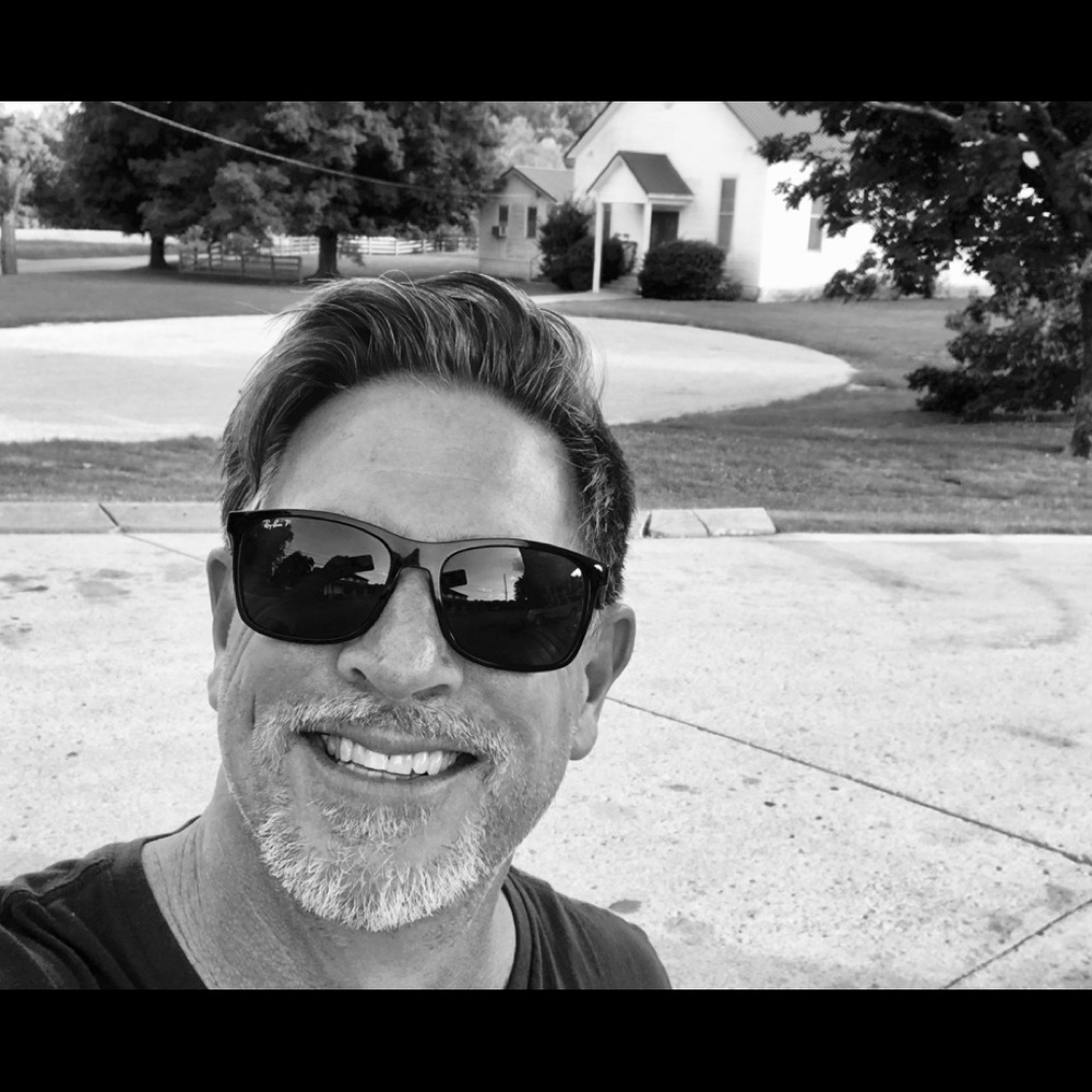 Meet your Posher, Phillip